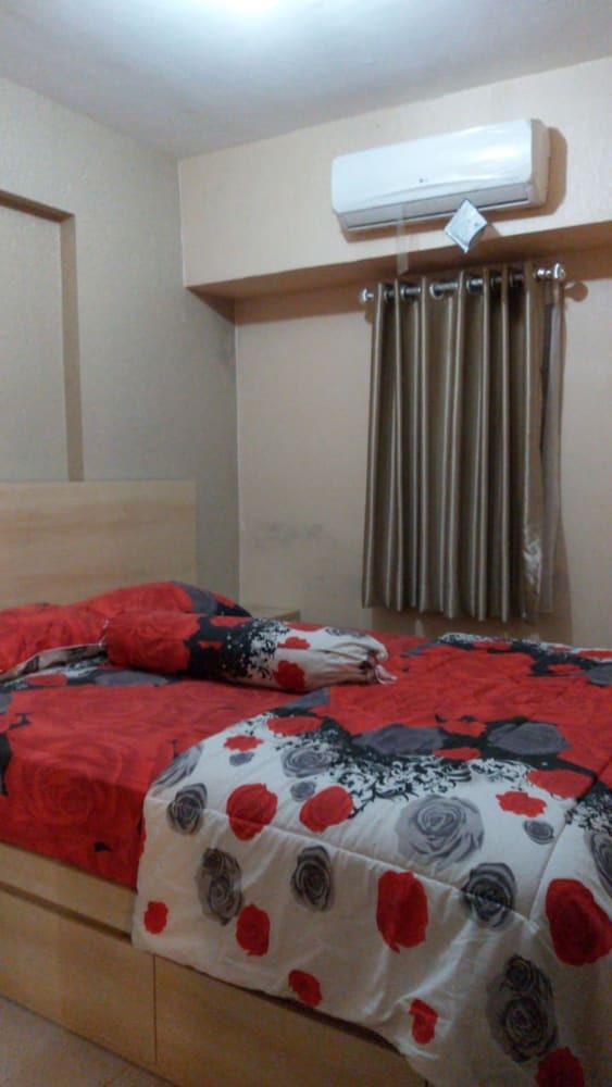 Hotel Bogor Valley Apartement By Riri