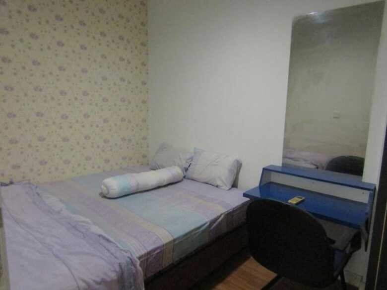 Hotel Apartment Moi
