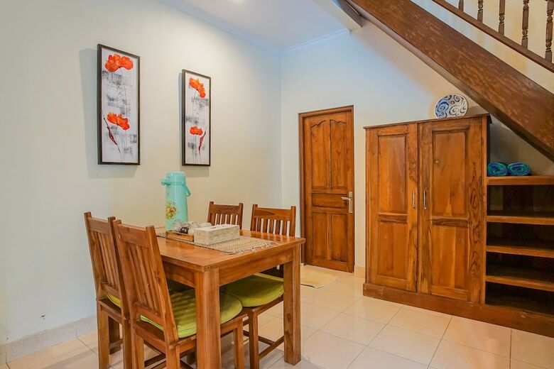 Hotel Soca Cantik Villas