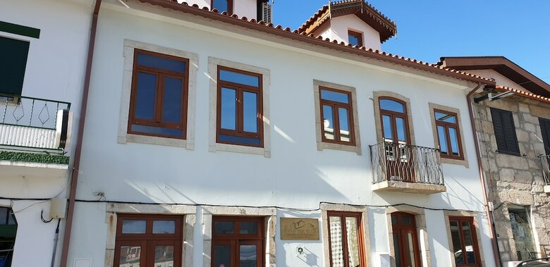 Bed & Breakfast Casa Dos Ruis