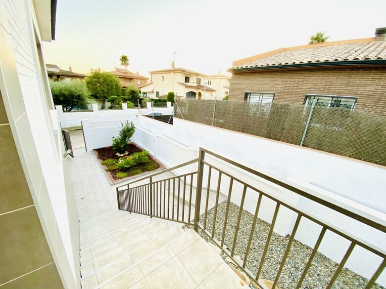 Apartamentos Casa Vacaciones En Calafell Playa
