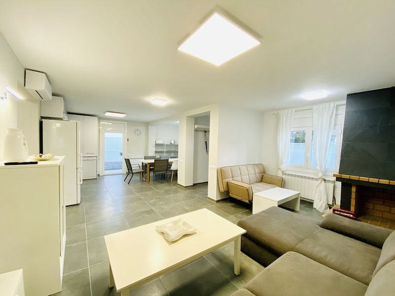 Apartamentos Casa Vacaciones En Calafell Playa