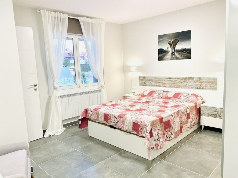 Apartamentos Casa Vacaciones En Calafell Playa