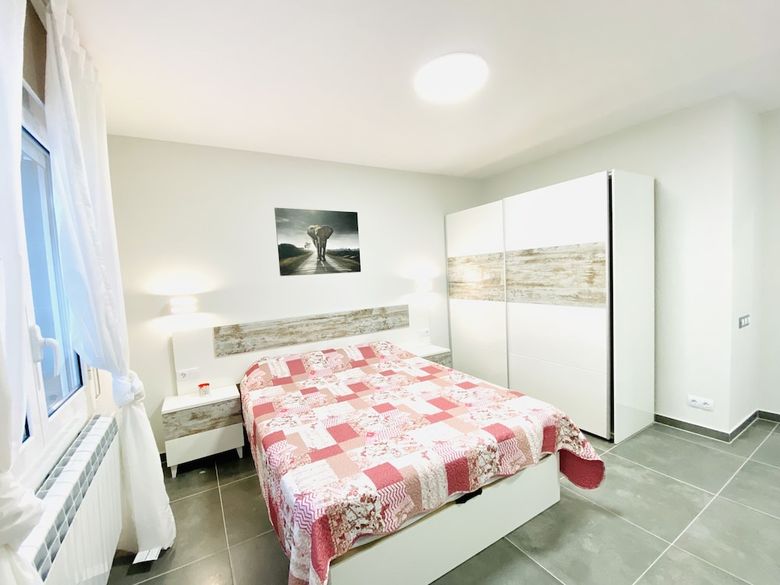 Apartamentos Casa Vacaciones En Calafell Playa