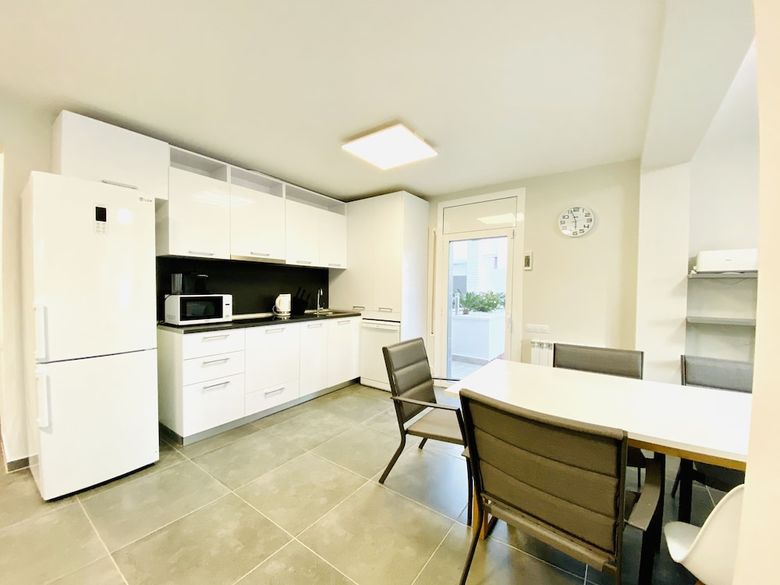 Apartamentos Casa Vacaciones En Calafell Playa