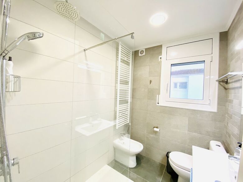 Apartamentos Casa Vacaciones En Calafell Playa