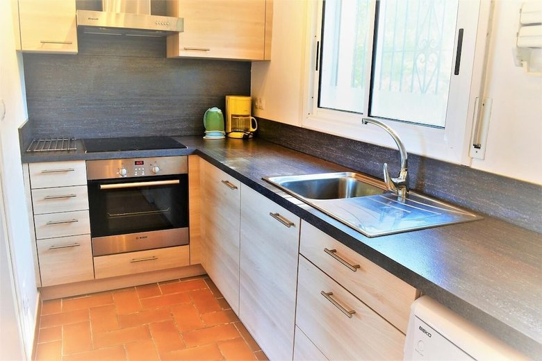 Apartamento Colera 2