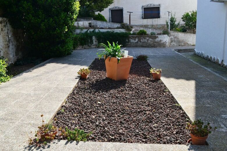 Apartamento Sant Genis 3