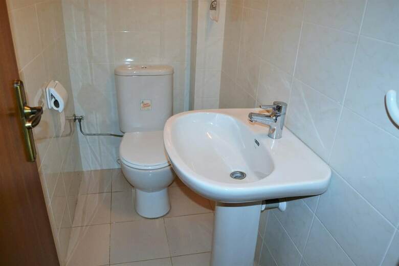 Apartamento Sant Genis 3