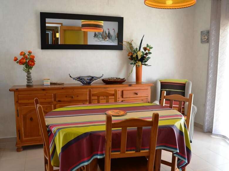 Apartamento Sant Genis 3