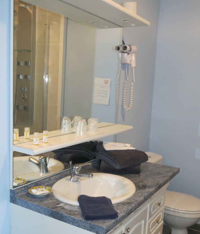 Bed & Breakfast Chambre D'hotes Champagne Laval Louis