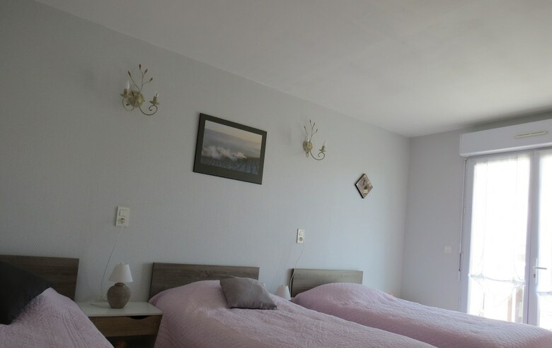 Bed & Breakfast Chambre D'hotes Champagne Laval Louis