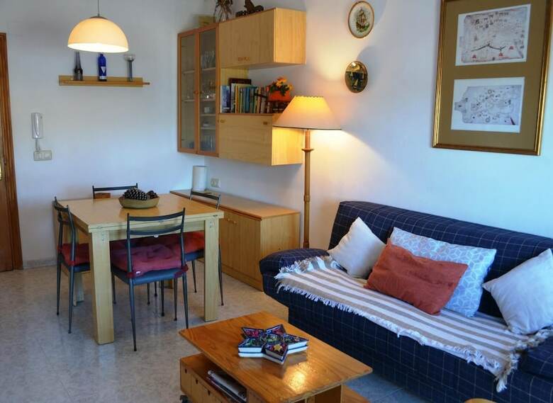 Apartamento Port Castellar 6