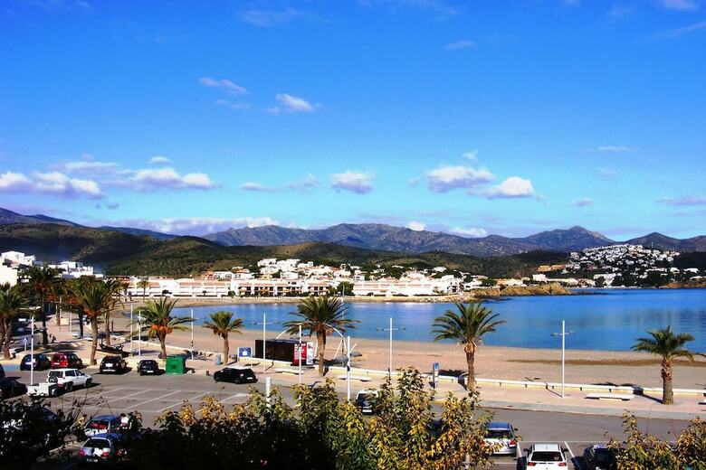 Apartamento Port Castellar 6