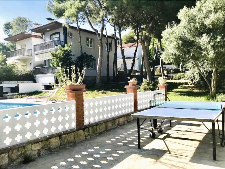 Casa La Pineda