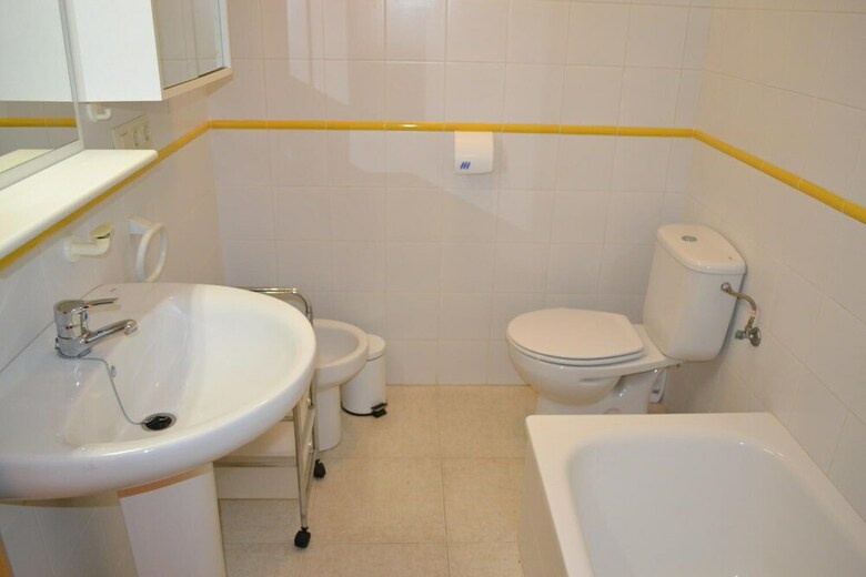 Apartamento Sant Genis 4