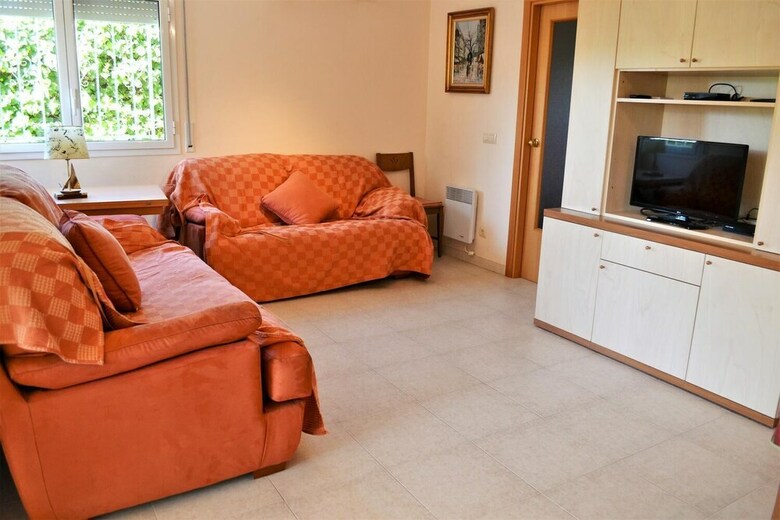 Apartamento Sant Genis 4