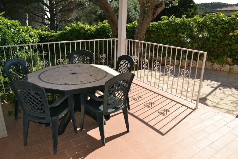 Apartamento Sant Genis 4