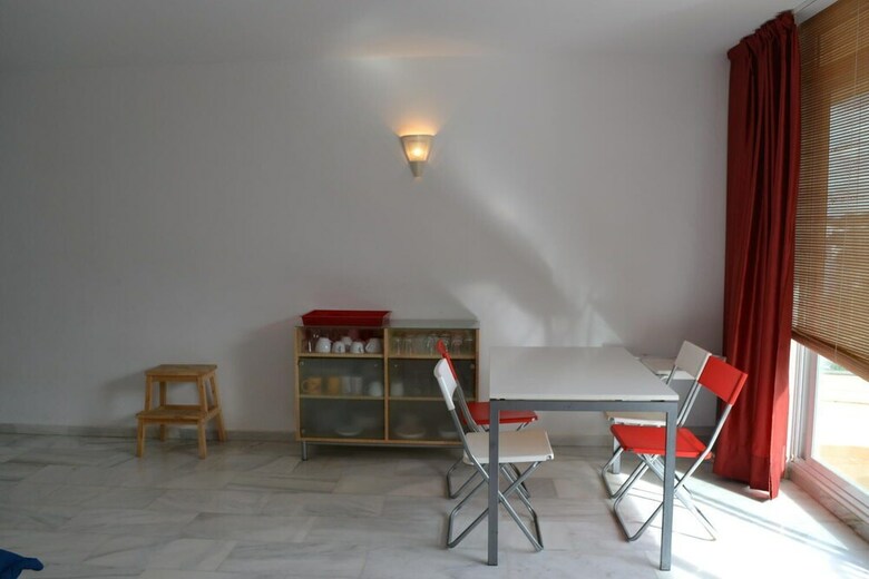 Apartamento Tonyines 1