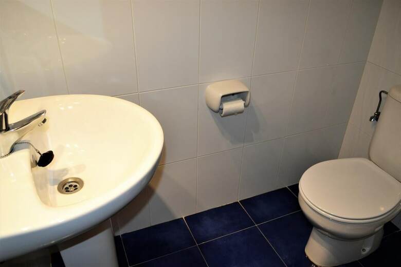 Apartamento Tonyines-3