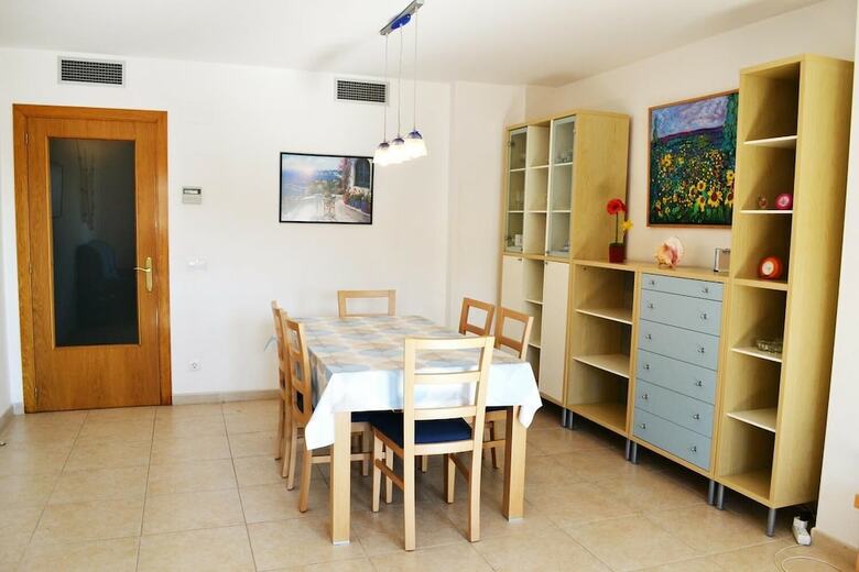 Apartamento Tonyines-3
