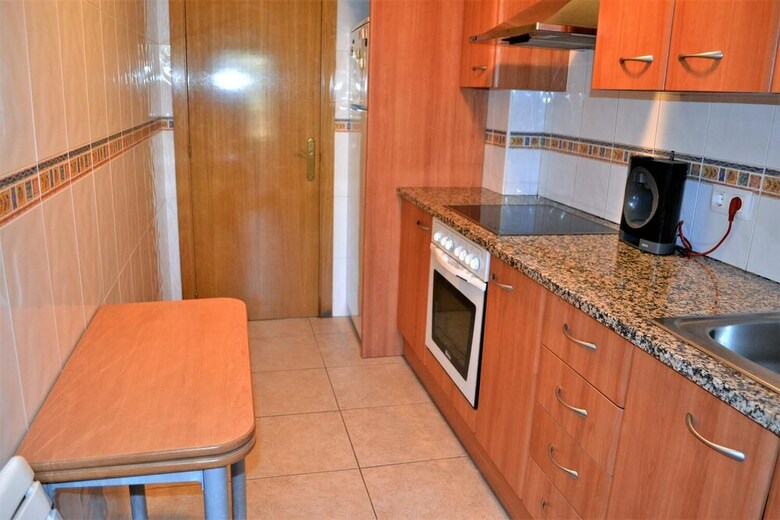 Apartamento Tonyines-3