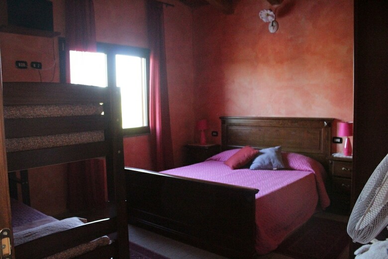Agroturismo Agriturismo Il Cardoncello