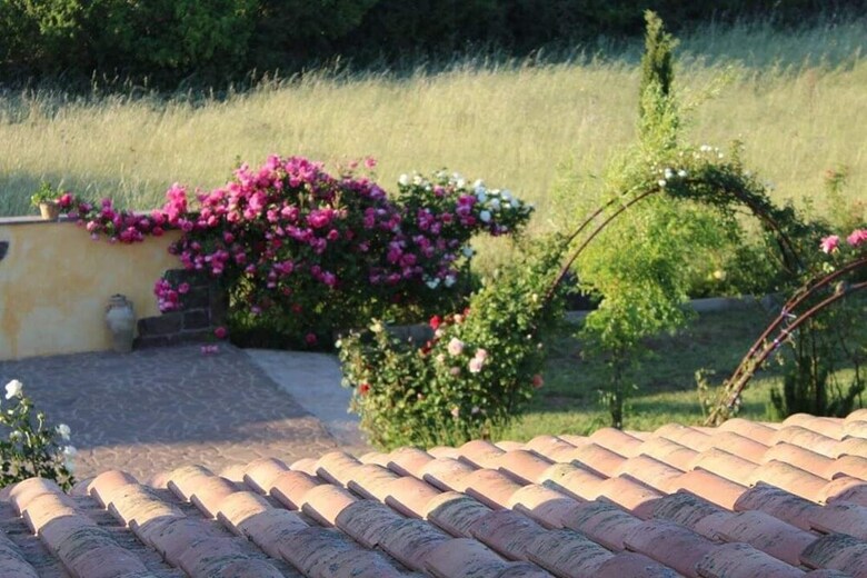 Agroturismo Agriturismo Il Cardoncello