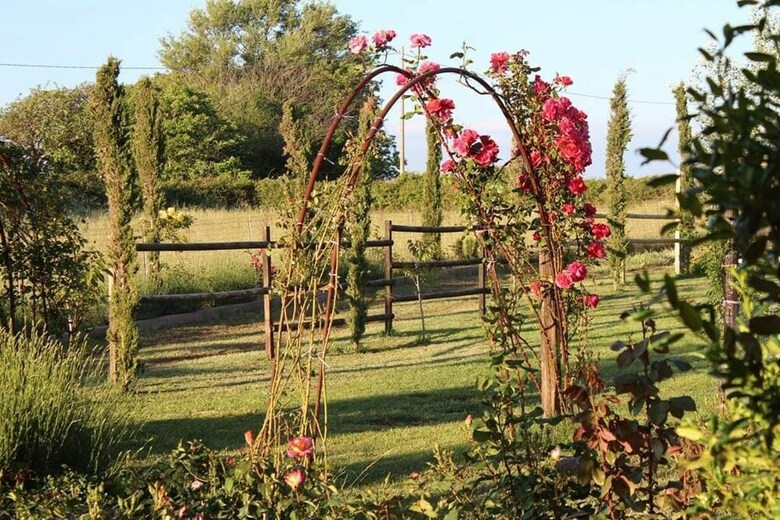 Agroturismo Agriturismo Il Cardoncello