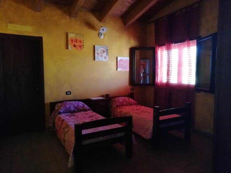 Agroturismo Agriturismo Il Cardoncello