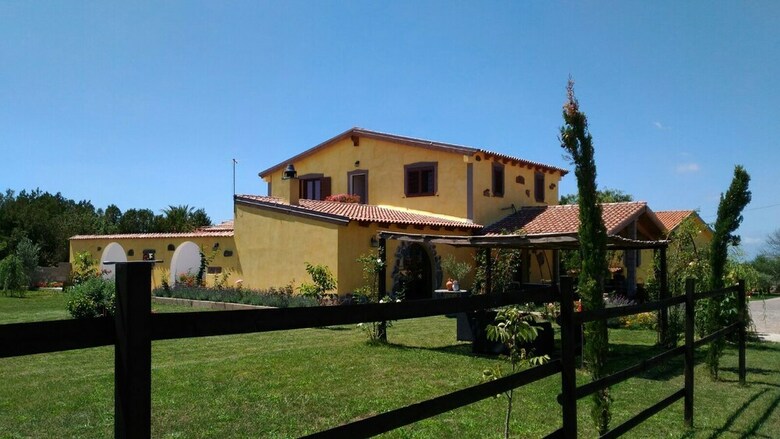 Agroturismo Agriturismo Il Cardoncello