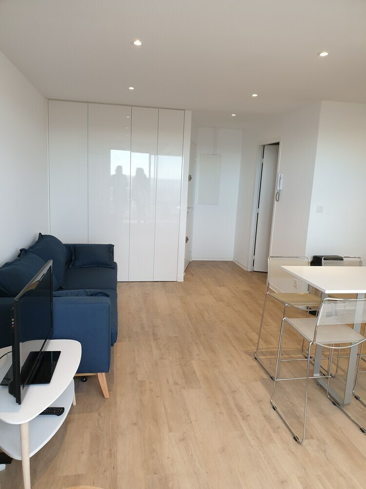 Apartamentos Studio Cabine Grenadine