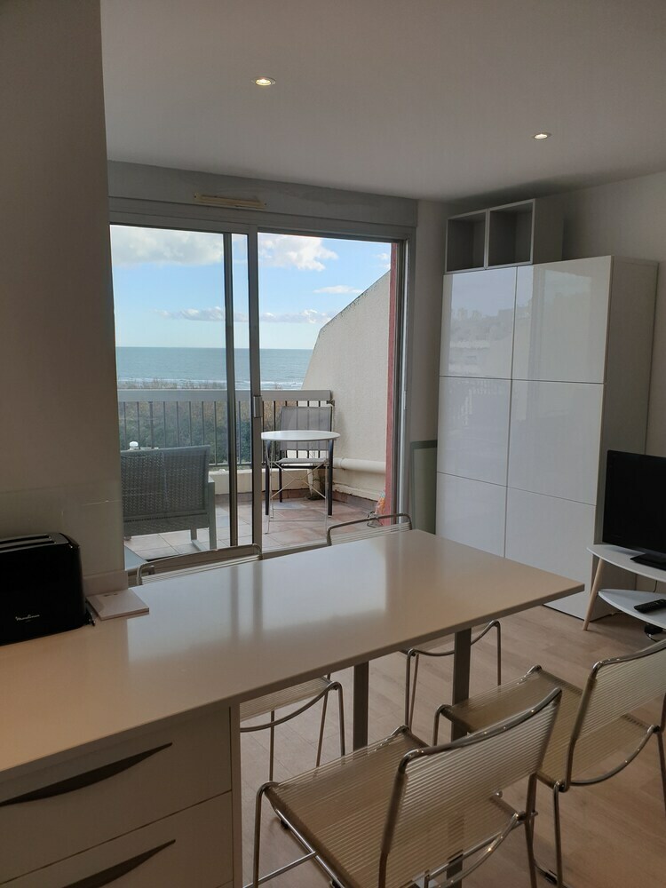 Apartamentos Studio Cabine Grenadine