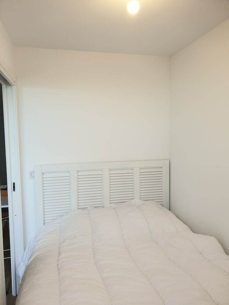 Apartamentos Studio Cabine Grenadine