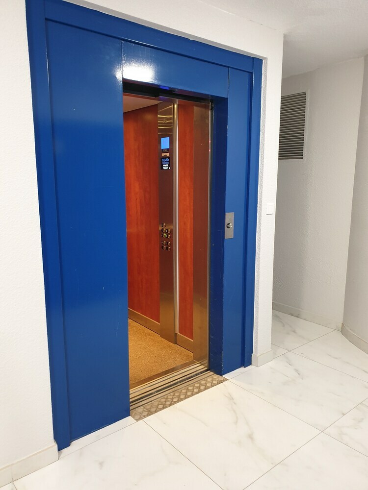 Apartamentos Studio Cabine Grenadine