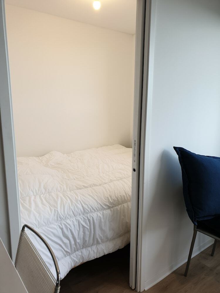 Apartamentos Studio Cabine Grenadine