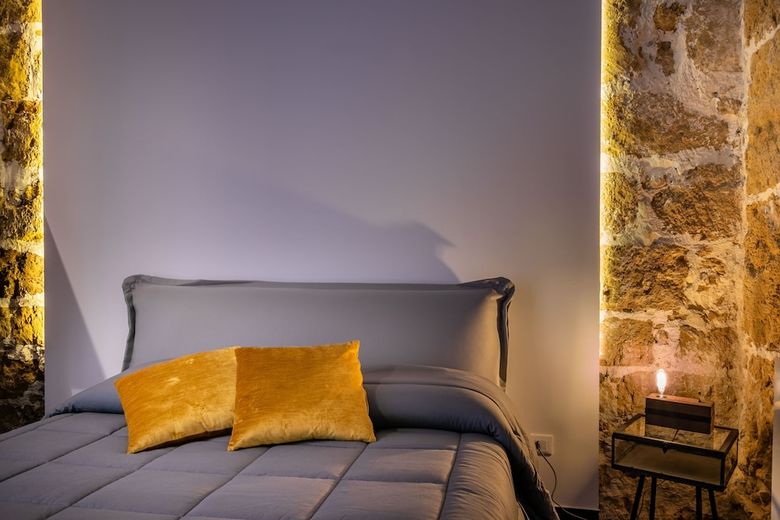 Hotel Garibaldi Maison de Charme