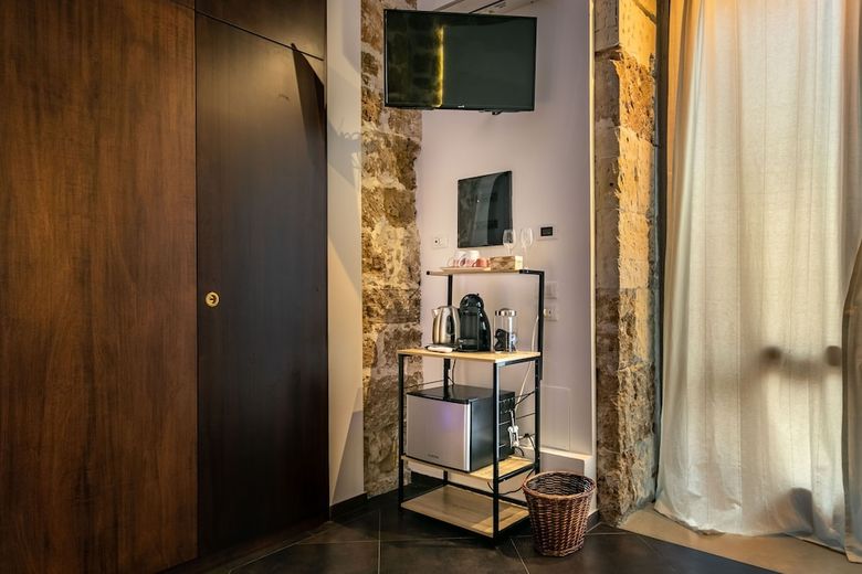 Hotel Garibaldi Maison de Charme