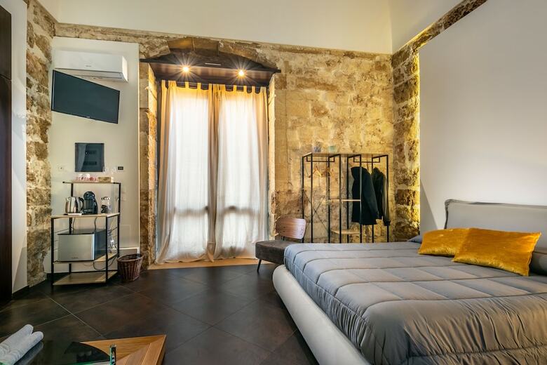 Hotel Garibaldi Maison de Charme