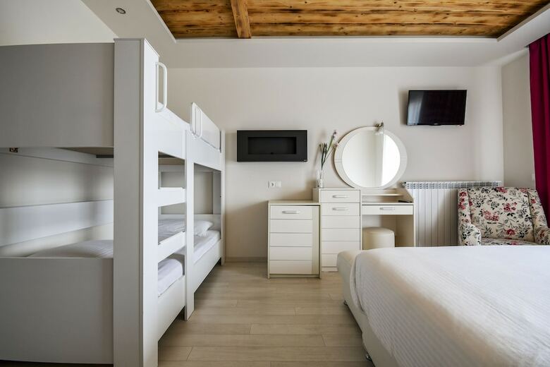 Hotel Archontiko Liamas