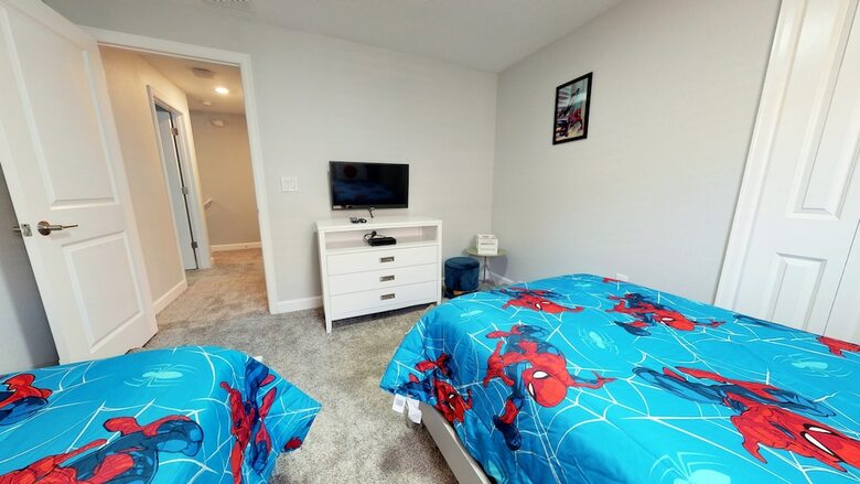 Hostal Storey Lake Resort - Dds828