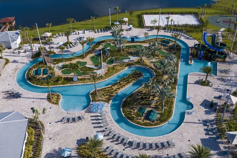 Hostal Storey Lake Resort - Dds828