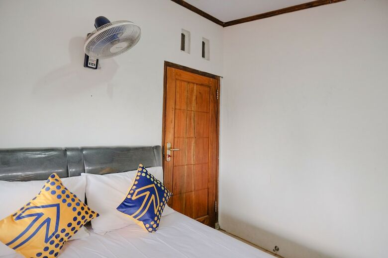 Hostal Spot On 2375 Agbil Homestay