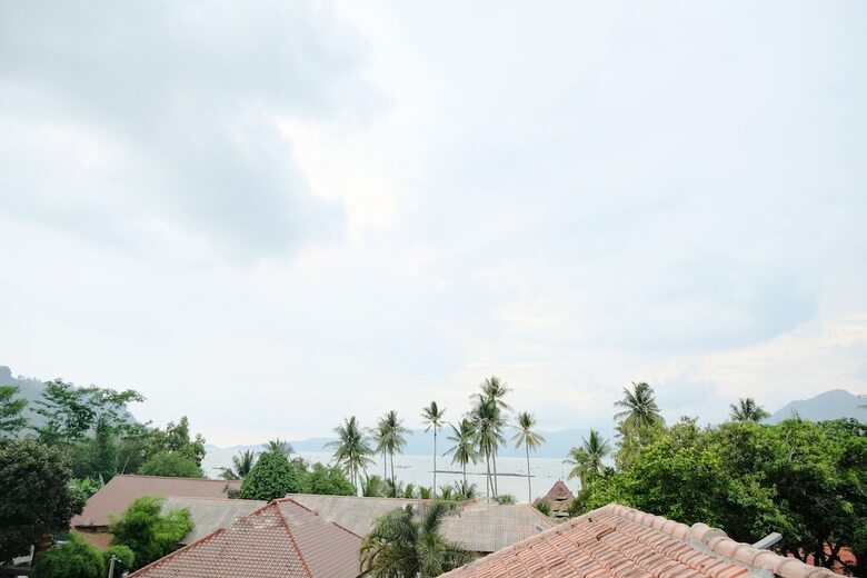 Hostal Spot On 2375 Agbil Homestay