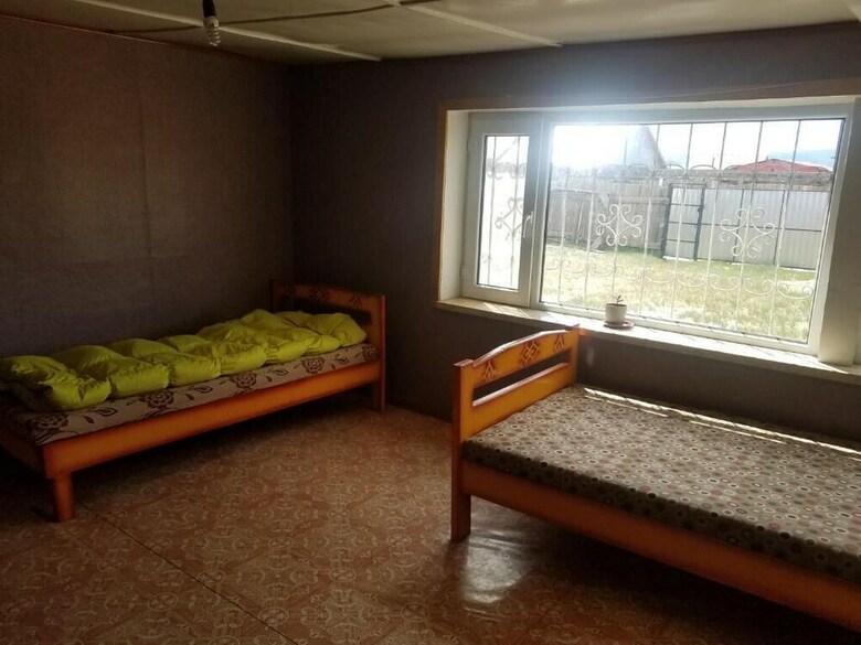 Hotel Mountain View Guesthouse