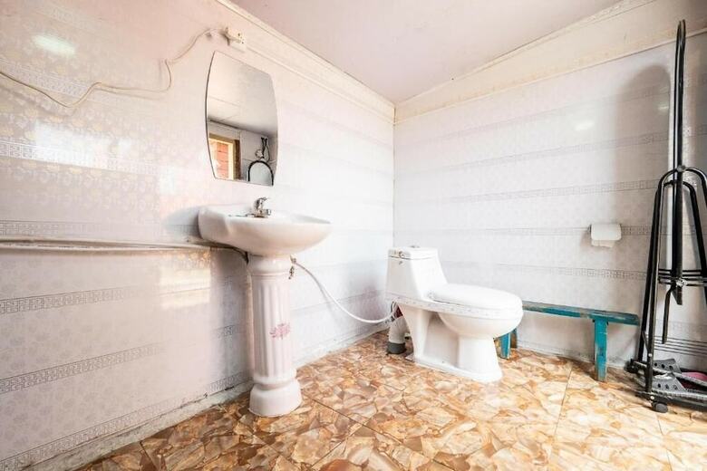 Hotel Mountain View Guesthouse