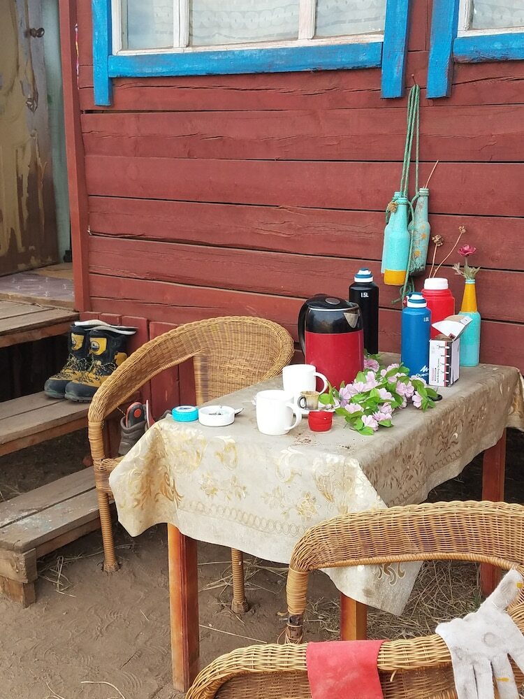 Hotel Mountain View Guesthouse