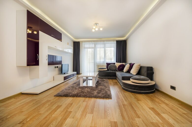 Relax Apartment Coresi Mall