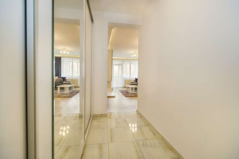 Relax Apartment Coresi Mall