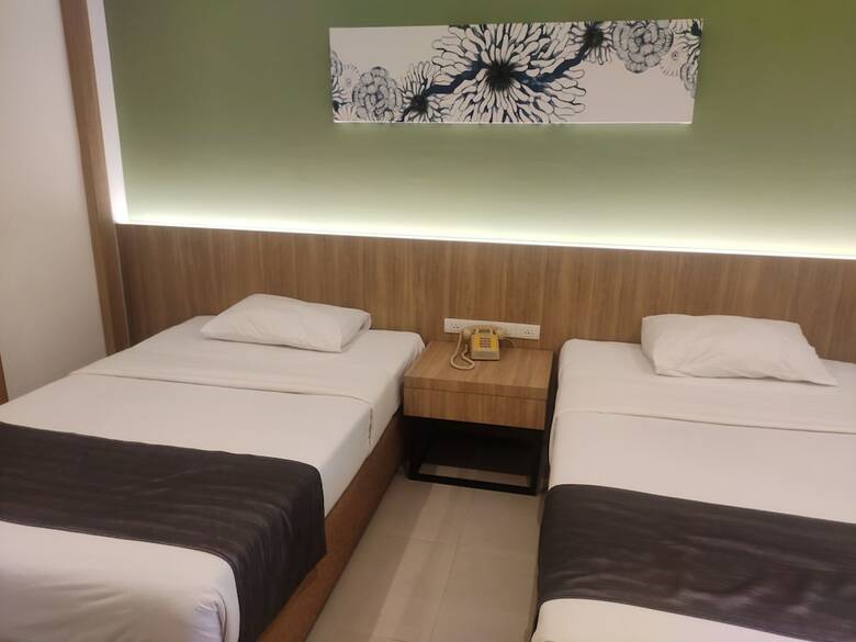 Hotel Kingston Inn